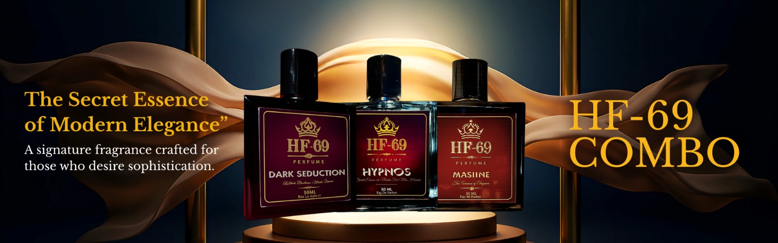 HF-69 Premium
